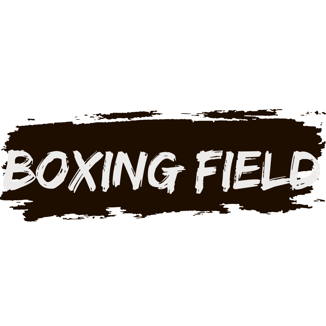 BOXING FIELD 